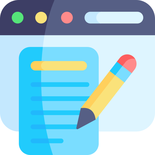 2. quick content polish