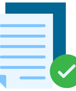 Single Document Formatting