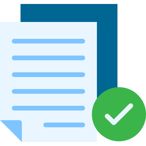 3. Single document formating