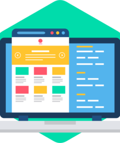 Website Page Formatting